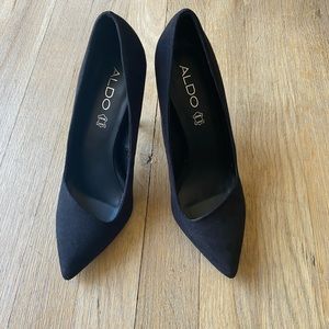 Aldo Ocaria Heels